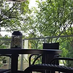 Centrum - 3 - Pokojowy Z Duzym Tarasem * Гданьск